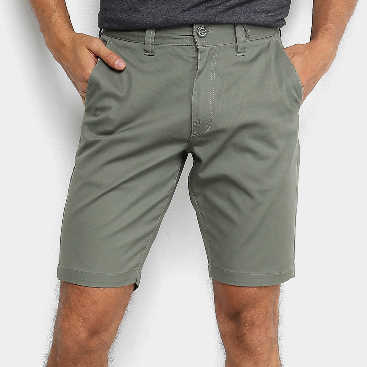 bermuda volcom walk