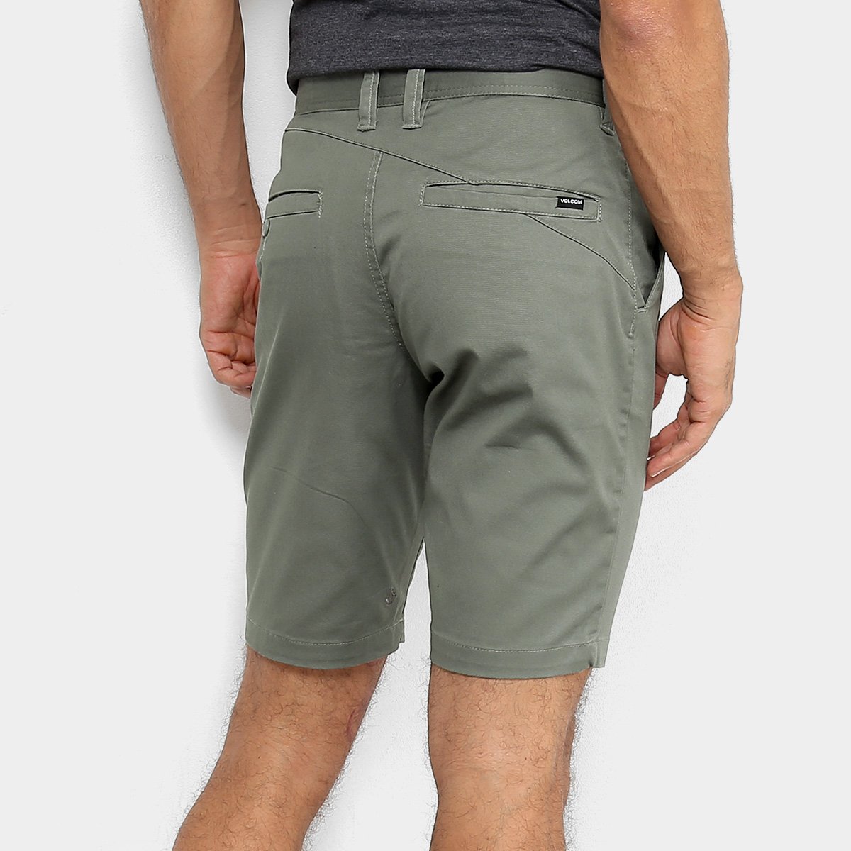 bermuda volcom walk