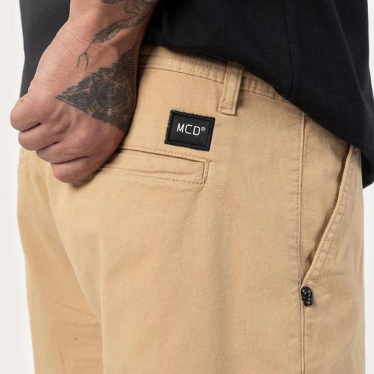Bermuda Walk Chino MCD
