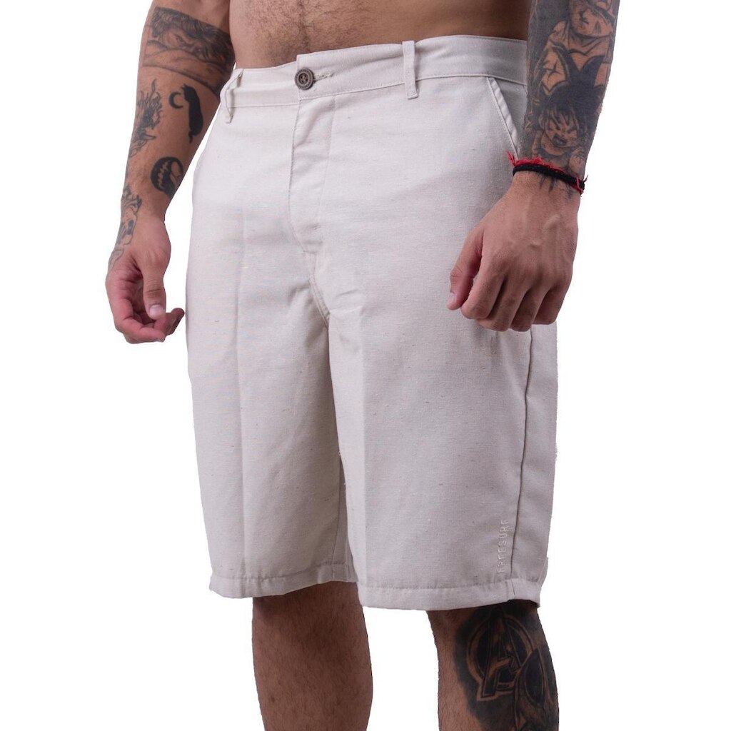 Bermuda Walk Freesurf Terral Masculino