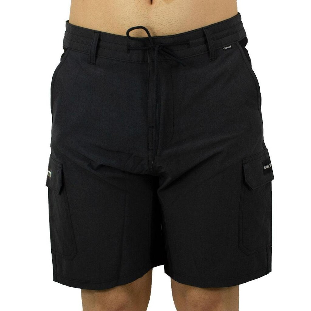 Bermuda Walk Hurley Toledo Masculino