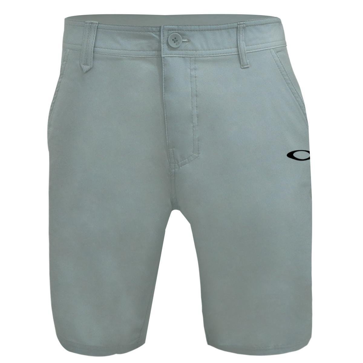 bermuda jeans oakley