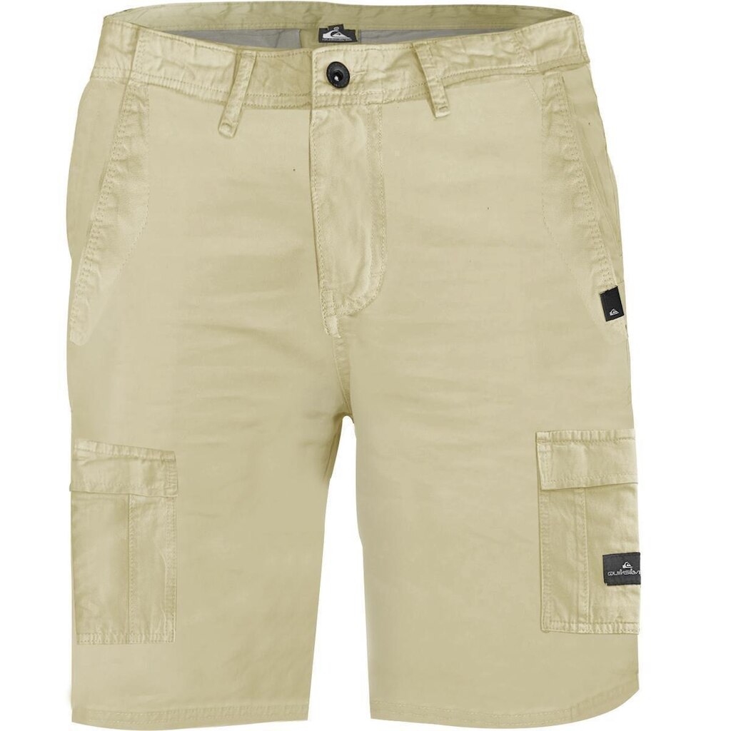 Bermuda Walk Quiksilver Everyday Cargo Khaki 2.0