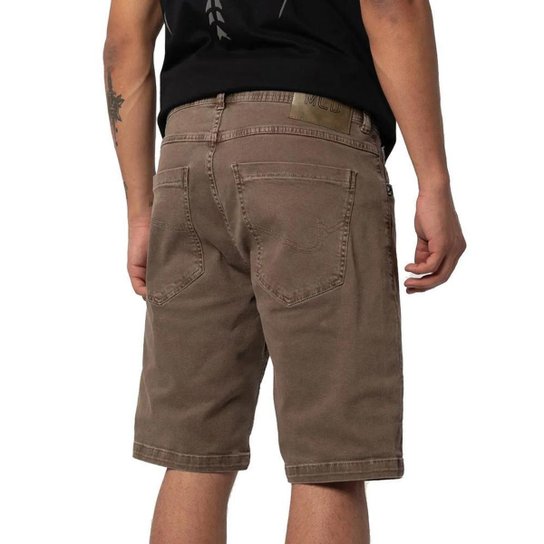 Bermuda Walk Sarja Slim MCD