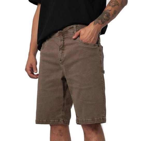 Bermuda Walk Sarja Slim MCD