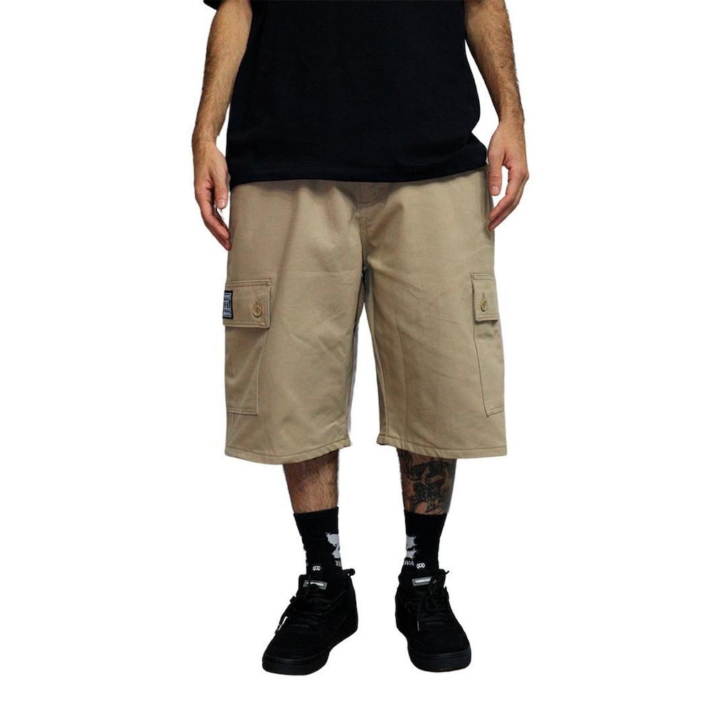 Bermuda Xxl Cargo Sarja