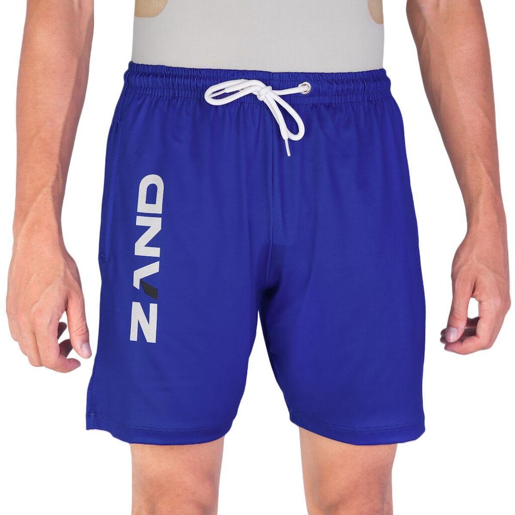 Bermuda Zand Z Jump Azul