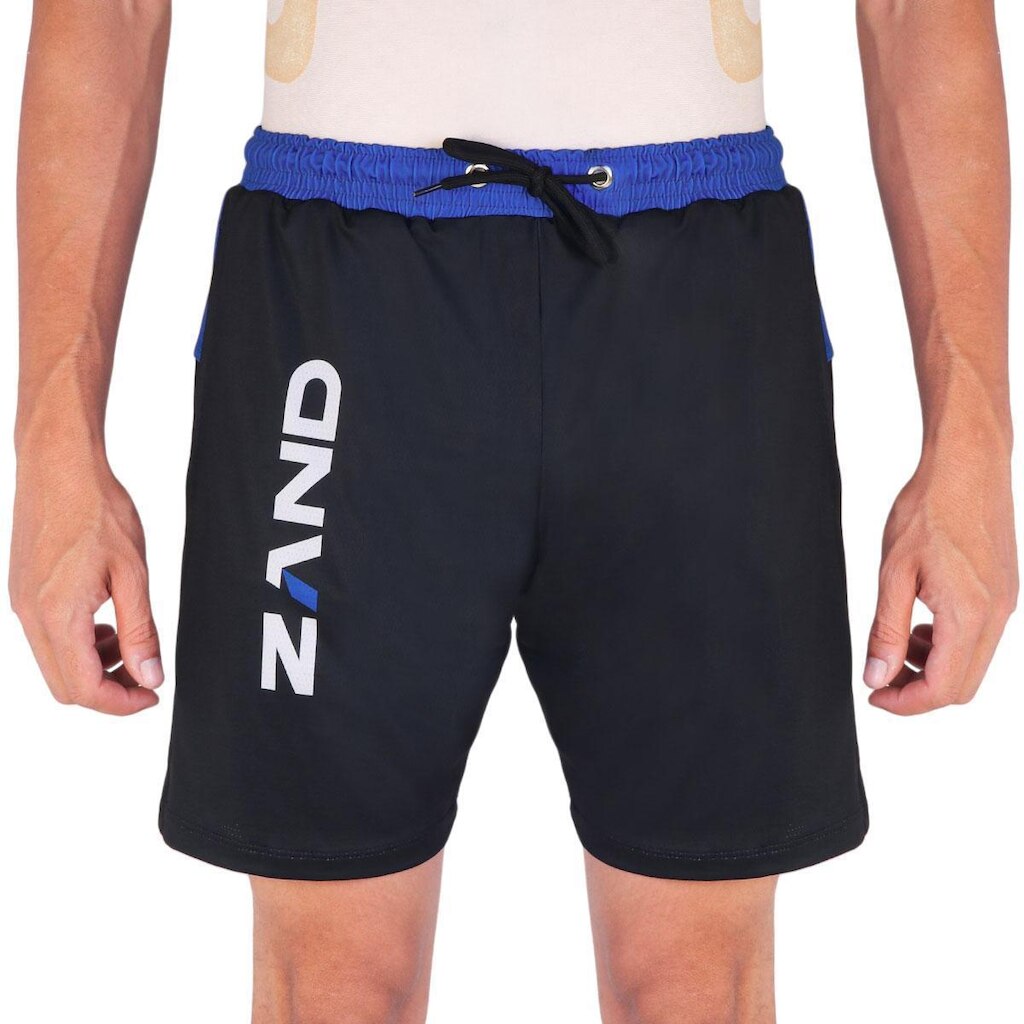 Bermuda Zand Z Jump Preta