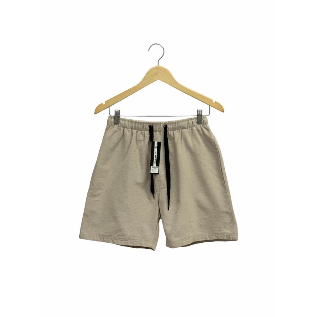 Bermudas Masculina ALLBOY em Sarja