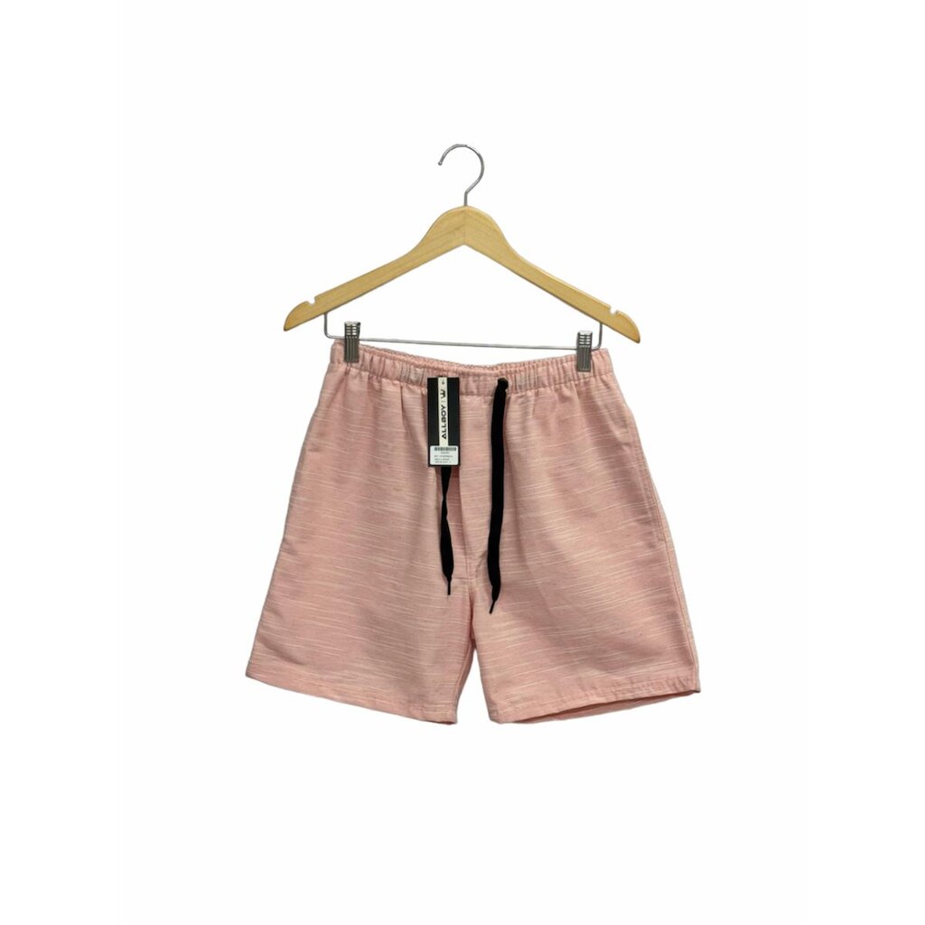 Bermudas Masculina ALLBOY em Sarja