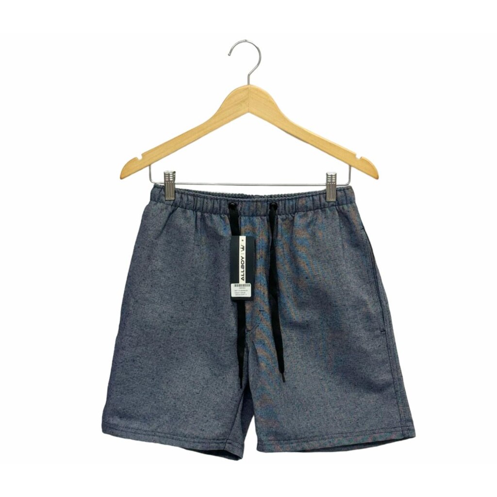 Bermudas Masculina ALLBOY em Sarja