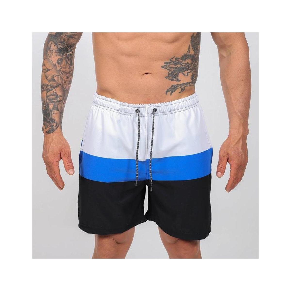 bermudas de praia baratas