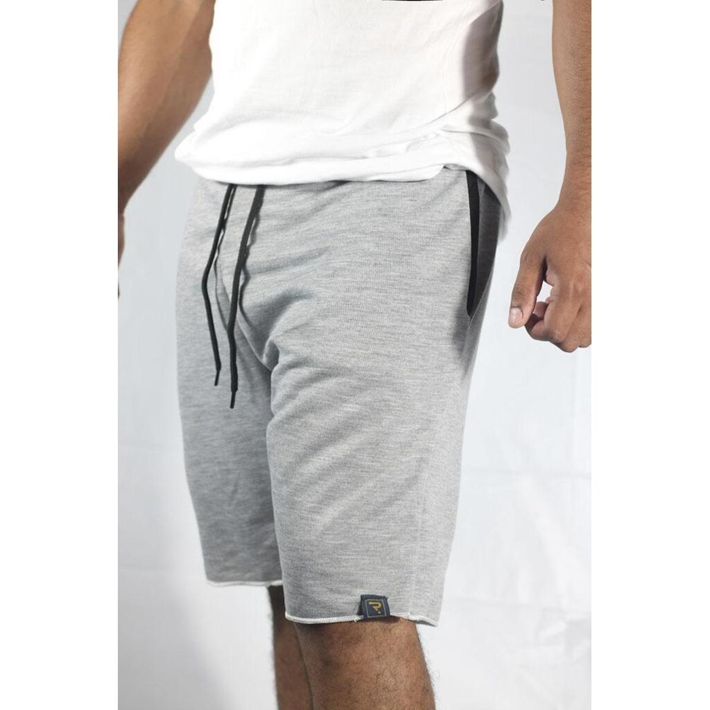 Bermudas Moletinho Moletom Moleton Shorts Bermuda Treino