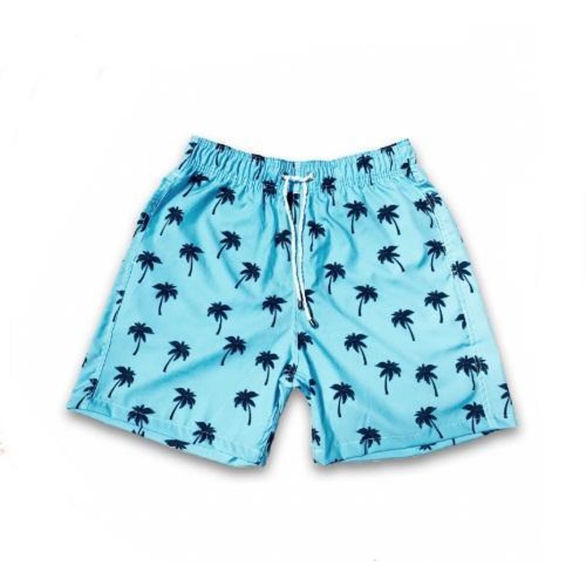 bermudas de homem