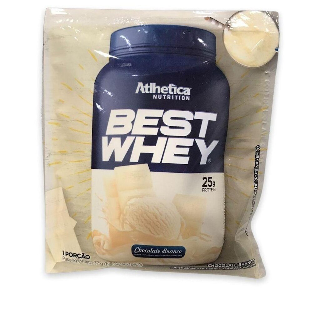 Best Whey Sachê (35g) -