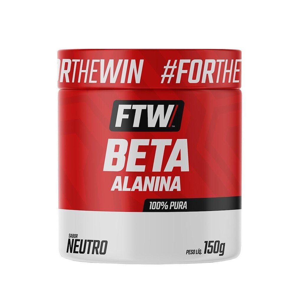 Beta Alanina 150g FTW