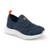 Bibi Tenis Action Tecido Jeans - Jeans