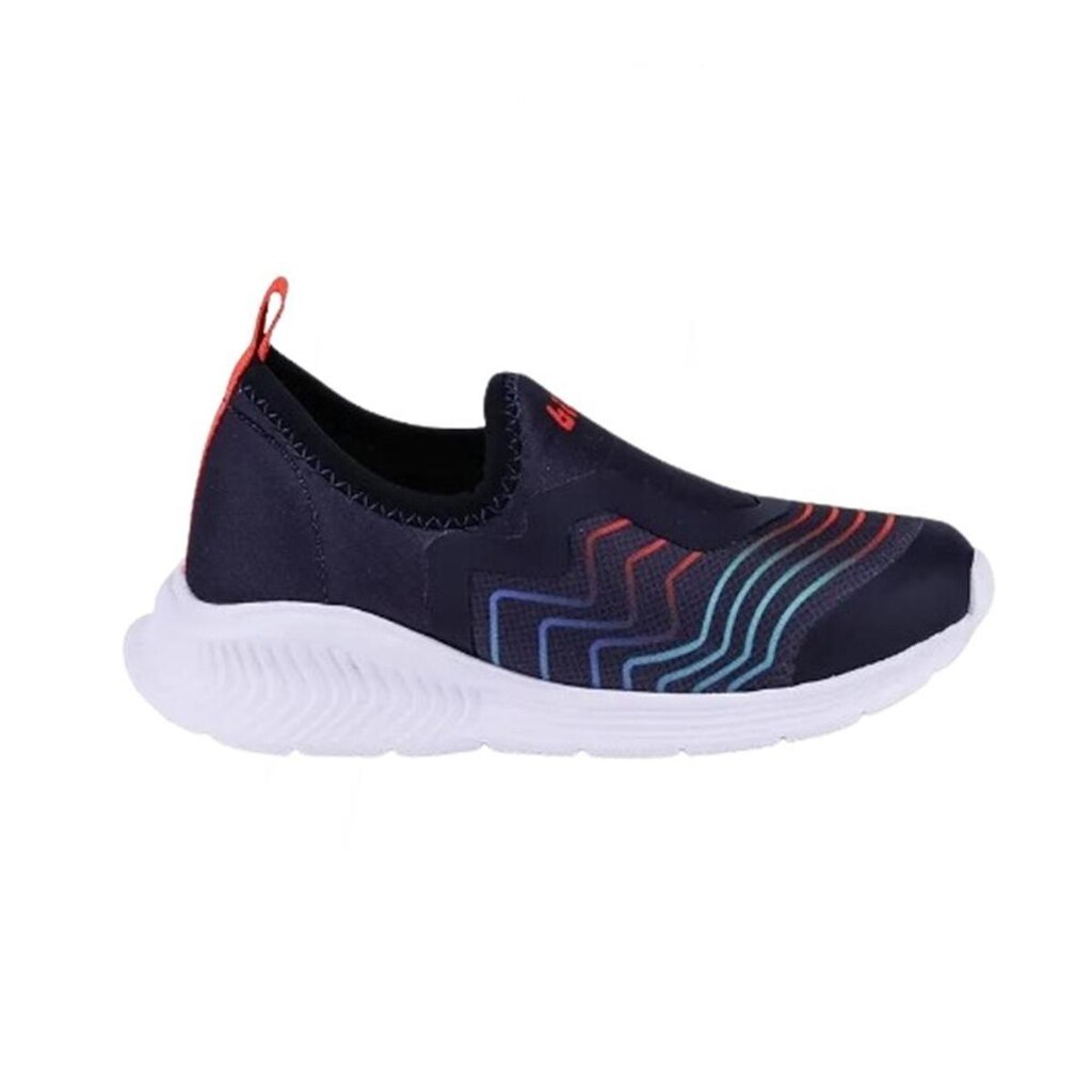 Bibi Tenis Fly Baby Azul