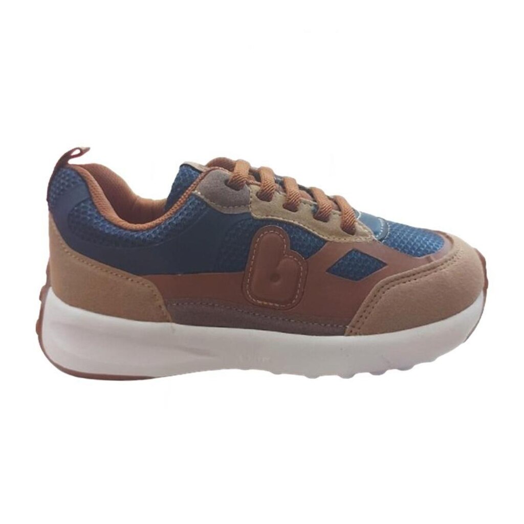 Bibi Tenis Jogging Caramelo