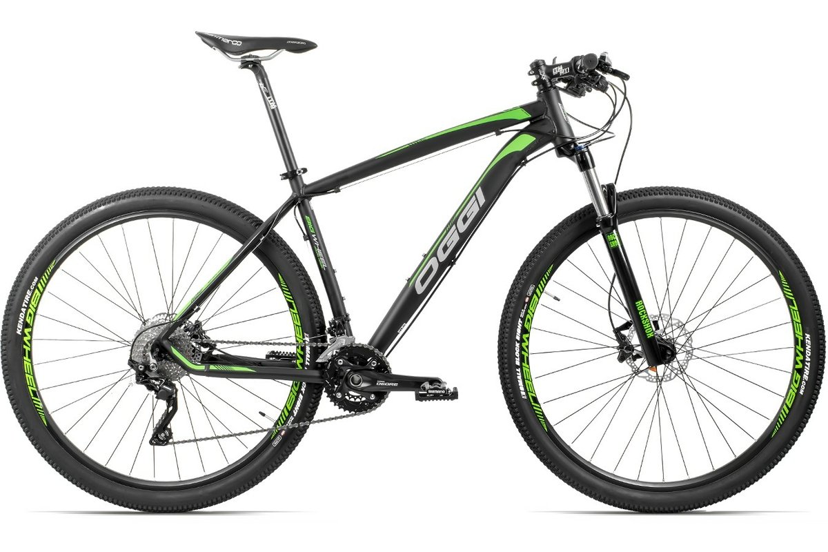 Bike oggi 20v Clearance