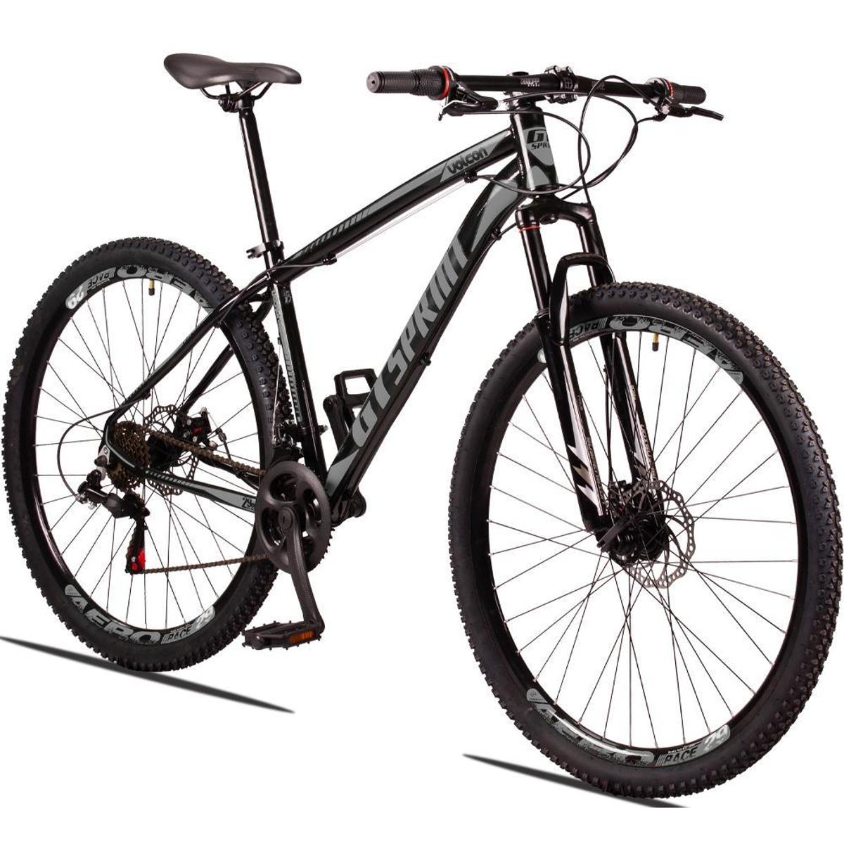 Quadro 26 MTB Tamanho 22 - Mosso