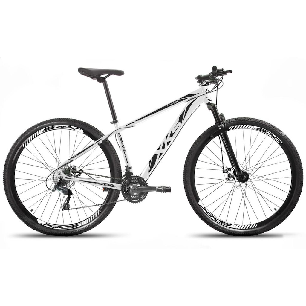 Bicicleta Alumínio Aro 29 XKS Freio a Disco 24 Marchas