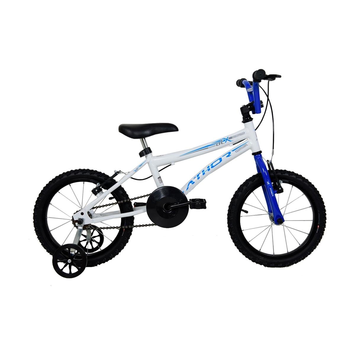 bicicleta infantil netshoes