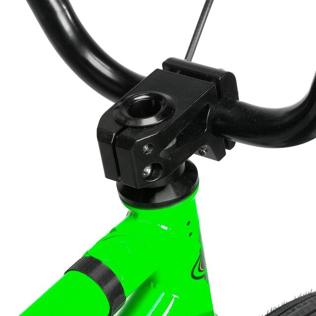 Bicicleta Aro 20 BMX Cromoly Pro-X CR-Defender