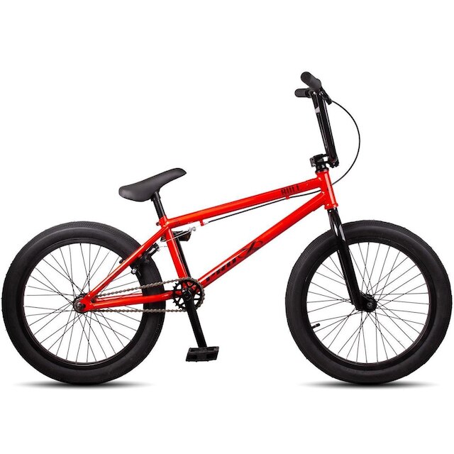 Bicicleta Aro 20 BMX Pro-X Bull