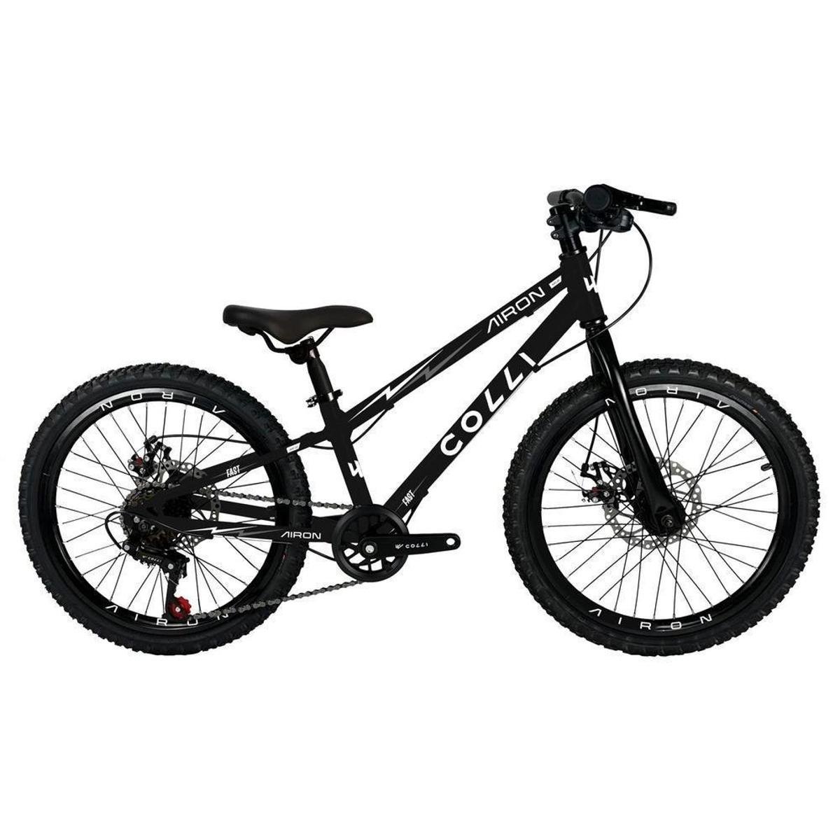 Bicicleta Aro 29 27V KSW Câmbio Shimano Freio Hidráulico