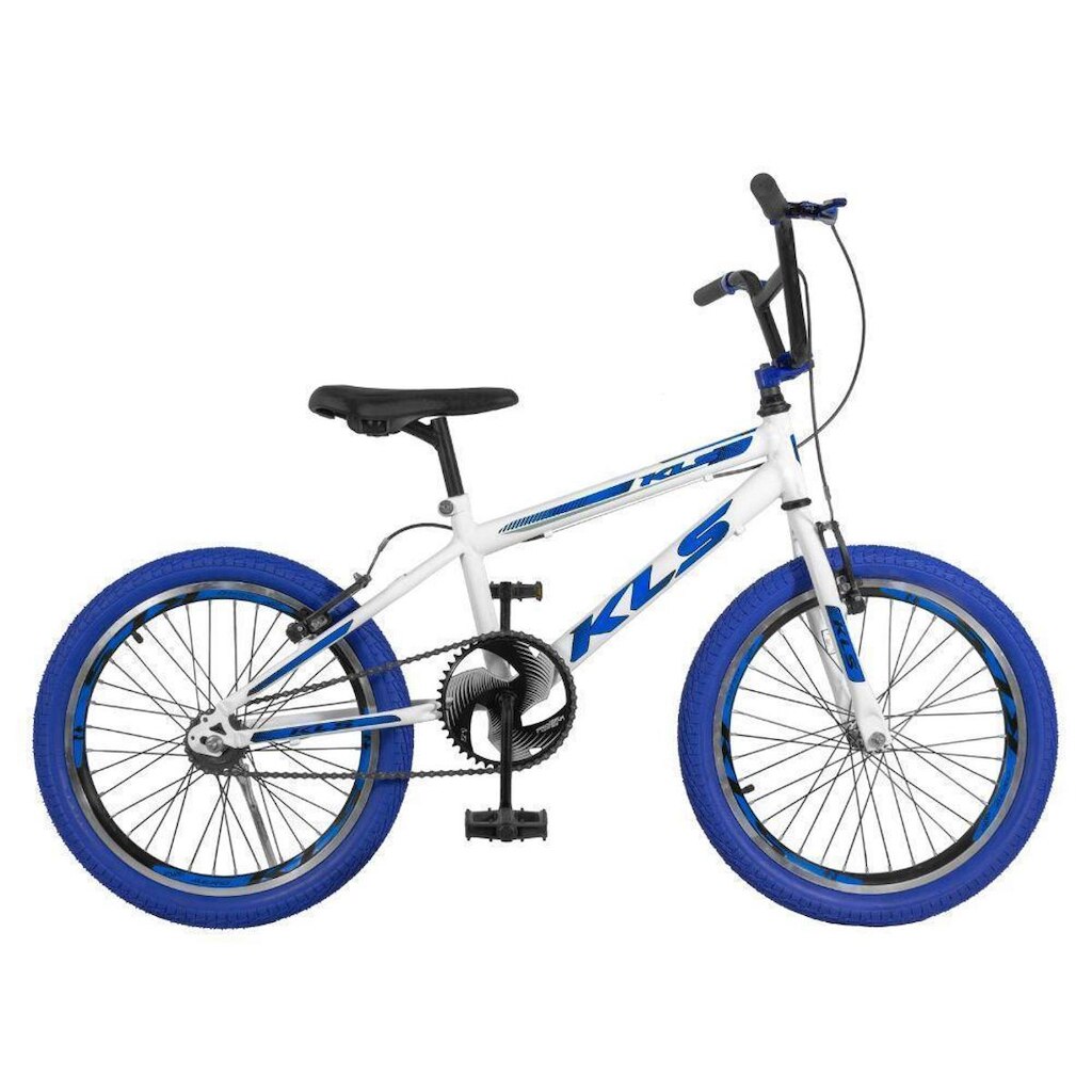 Bicicleta Aro 20 Kls Free Style Freio V-Brake
