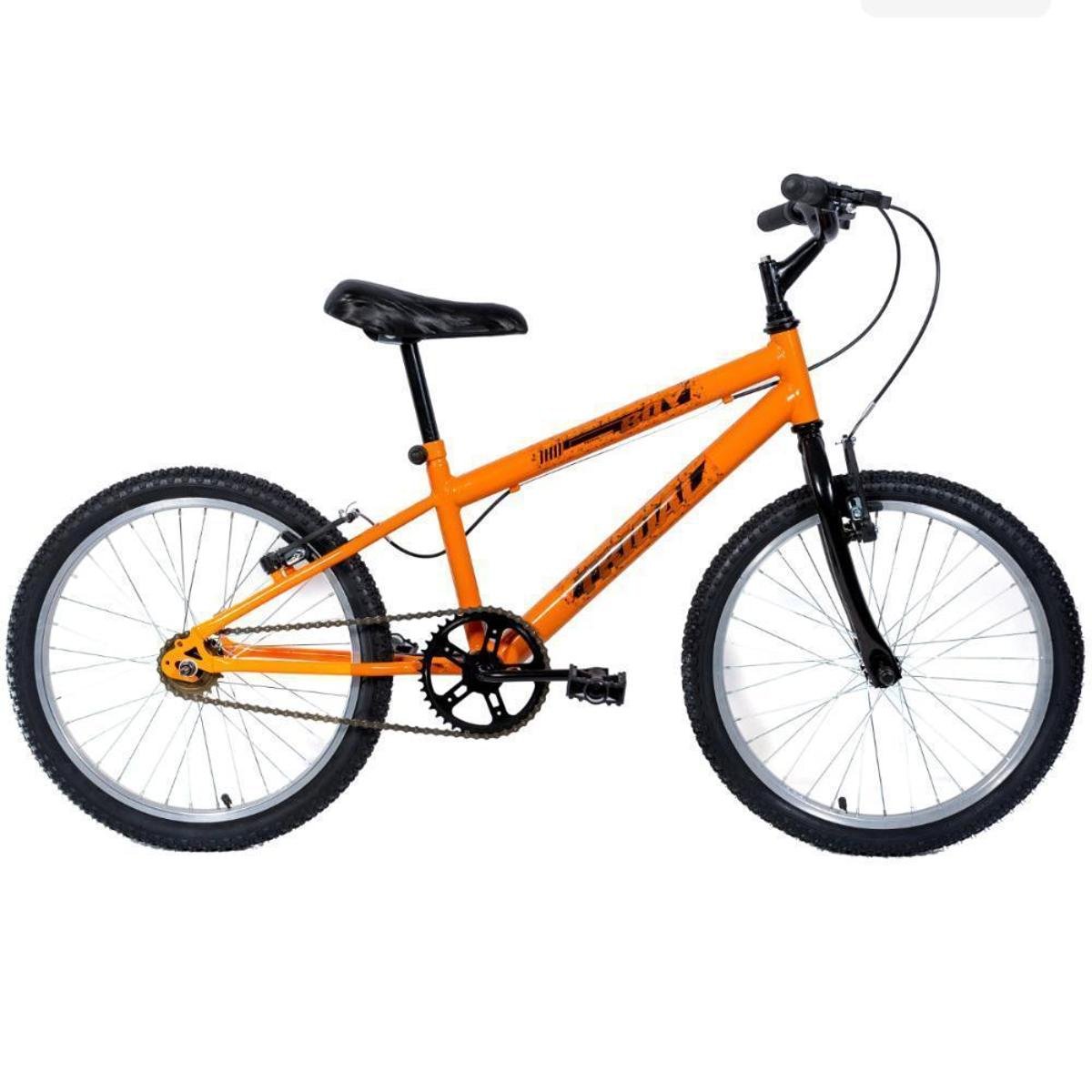 Bicicleta Aro 20 MTB Boy Infantil Tridal é boa?