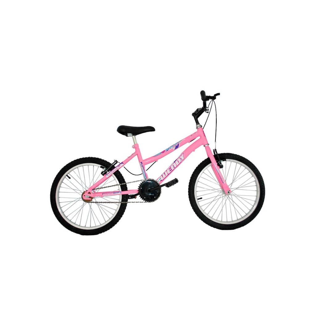Bicicleta Aro 20 Wendy Freios V-brakes