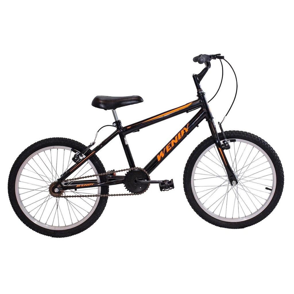 Bicicleta Aro 20 Wendy Freios V-brakes