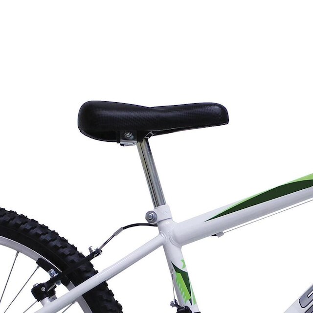 Bicicleta Aro 24 Masculina Infantil 18 Marchas Said-x