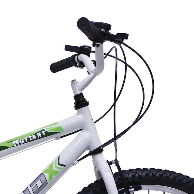 Bicicleta Aro 24 Masculina Infantil 18 Marchas Said-x