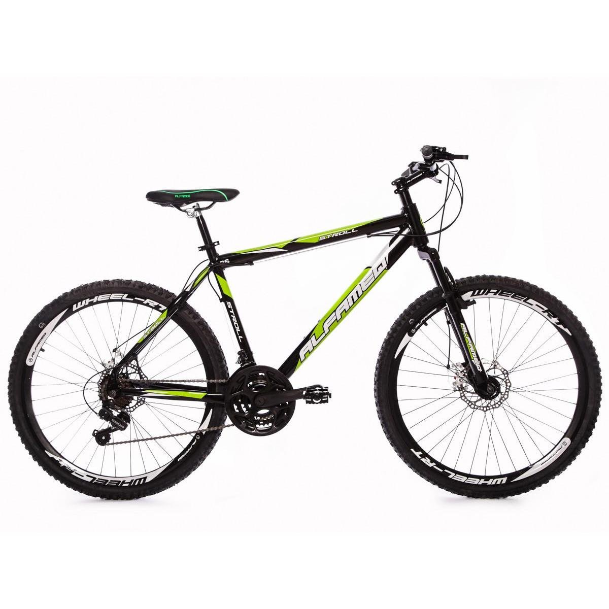 alfameq aro 26