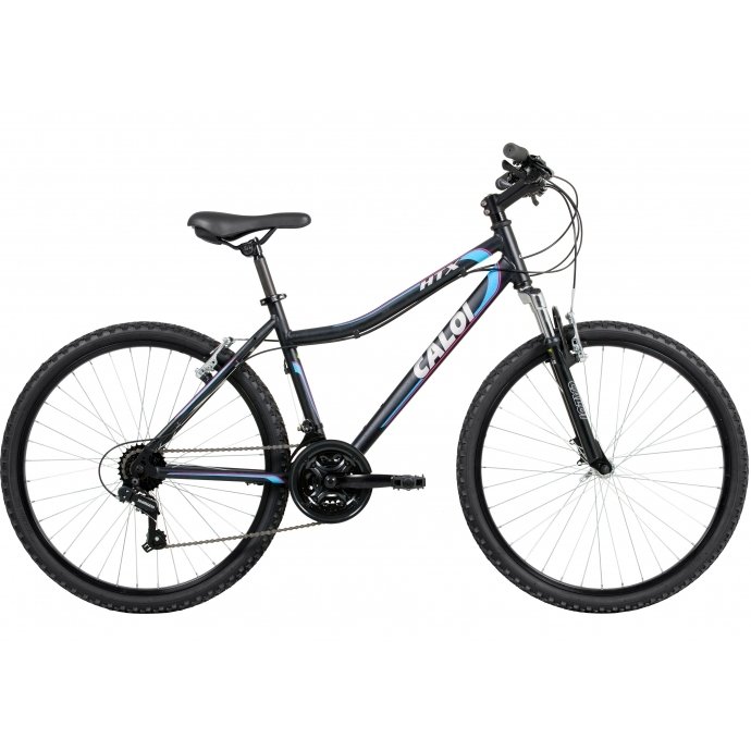 bicicleta caloi htx sport aro 26 21 marchas