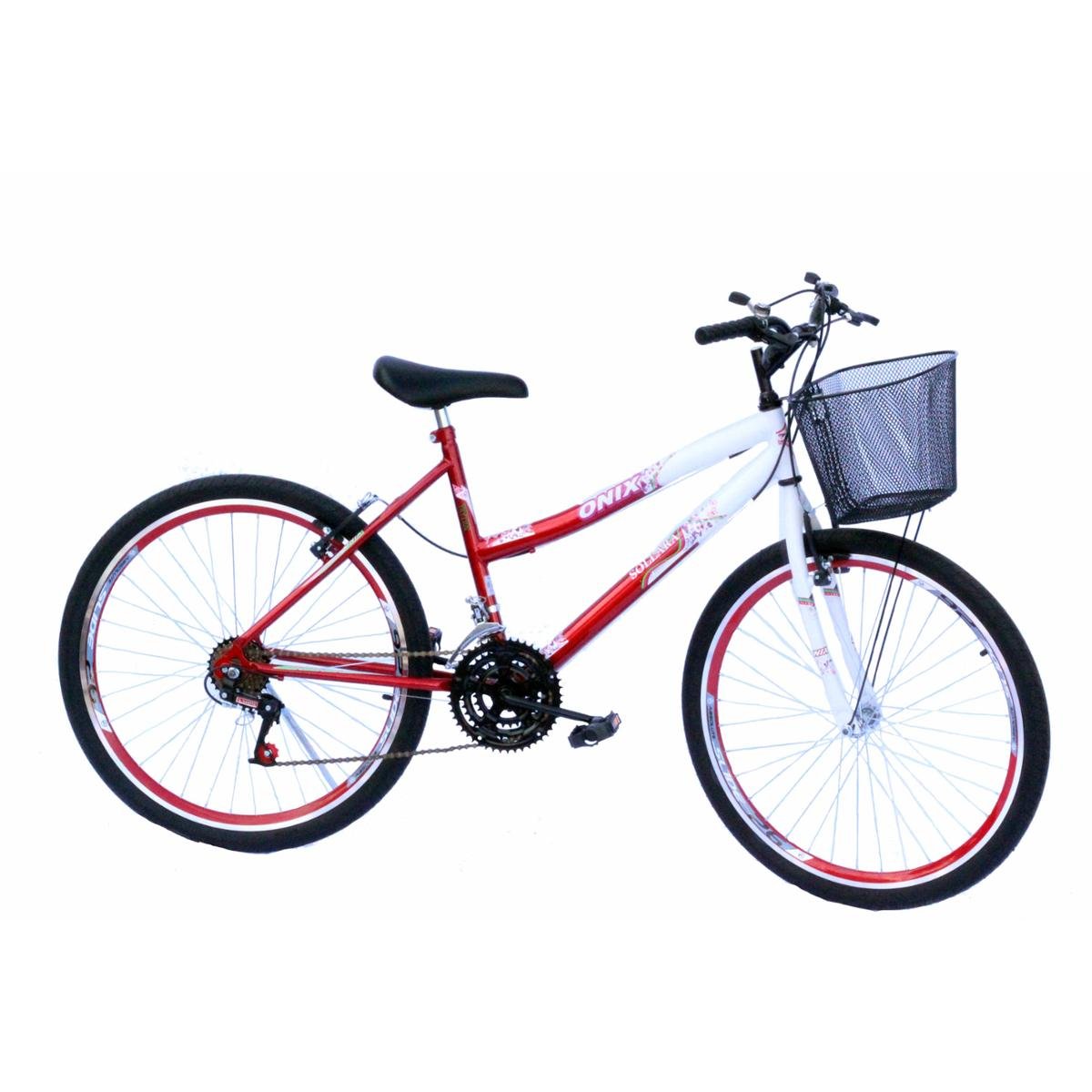 Bicicleta aro 26 onix Clearance