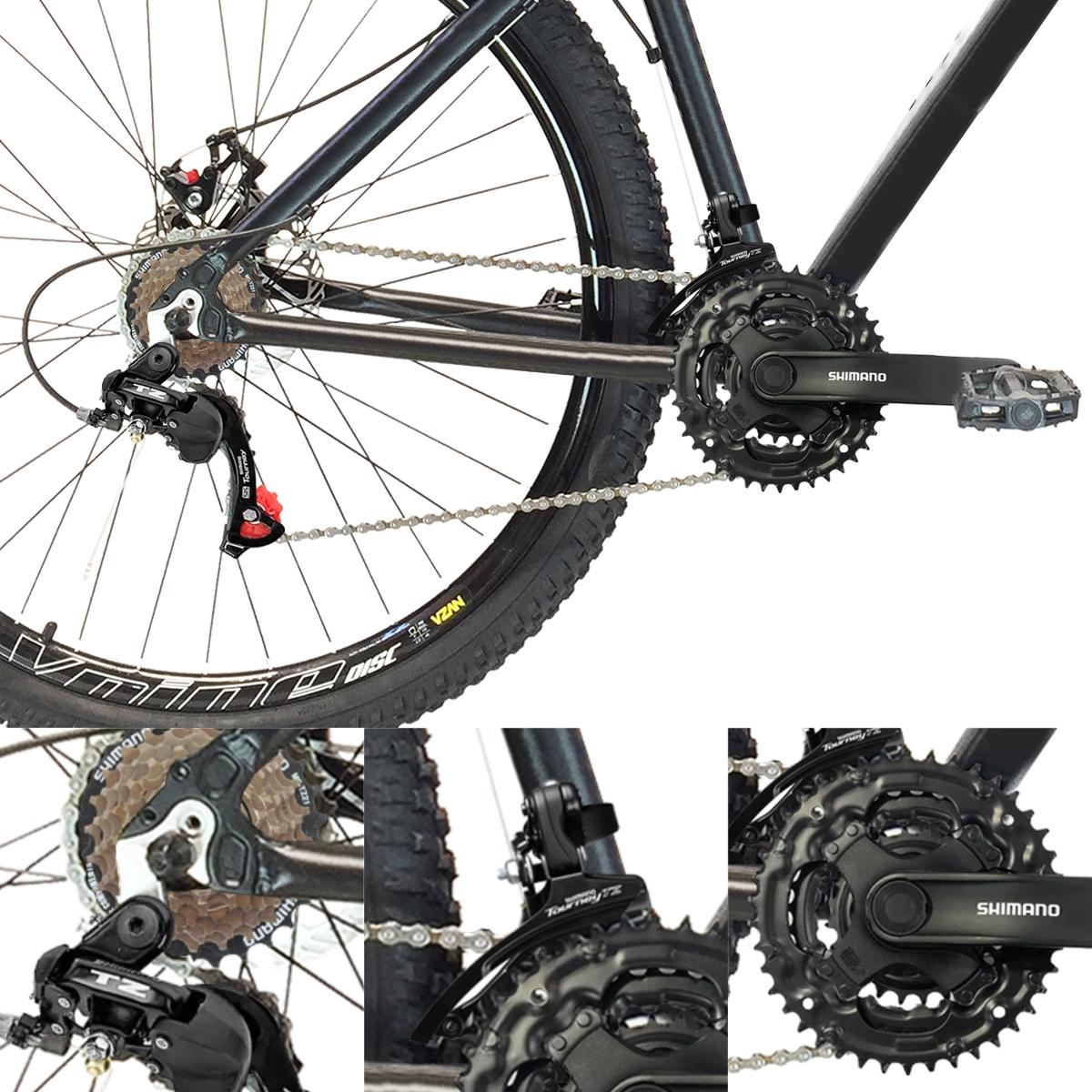 netshoes bike vikingx