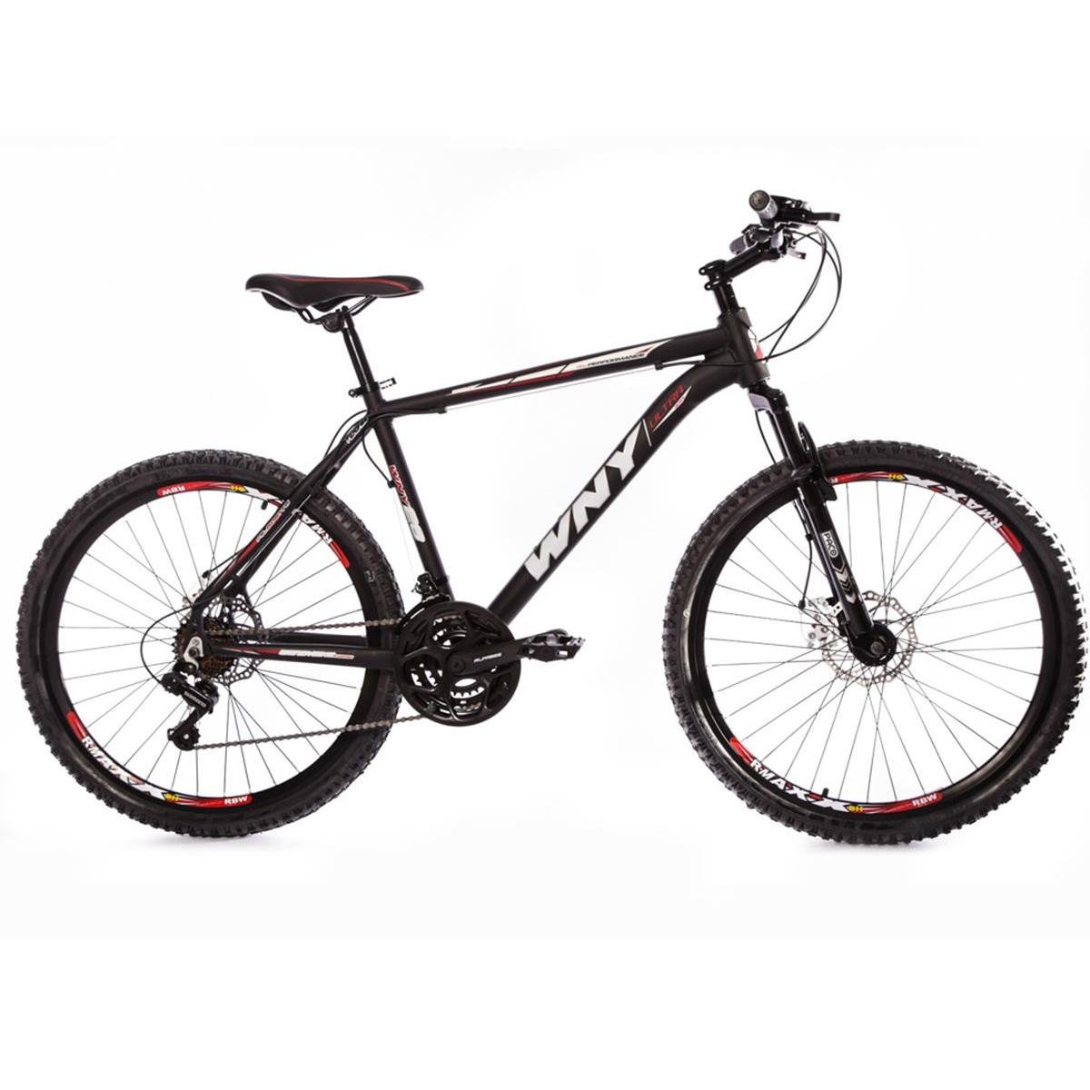 bike aro 26 netshoes