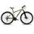 Bicicleta  Aro 29 Absolute Nero 24v Mtb Alumínio Disco Mecanico - Oliva