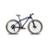 Bicicleta Aro 29 Absolute Nero 5 12v Trava Guidão 11/50 Freio Hidráulico 1x12v Hollowtech Pn Faixa - Azul