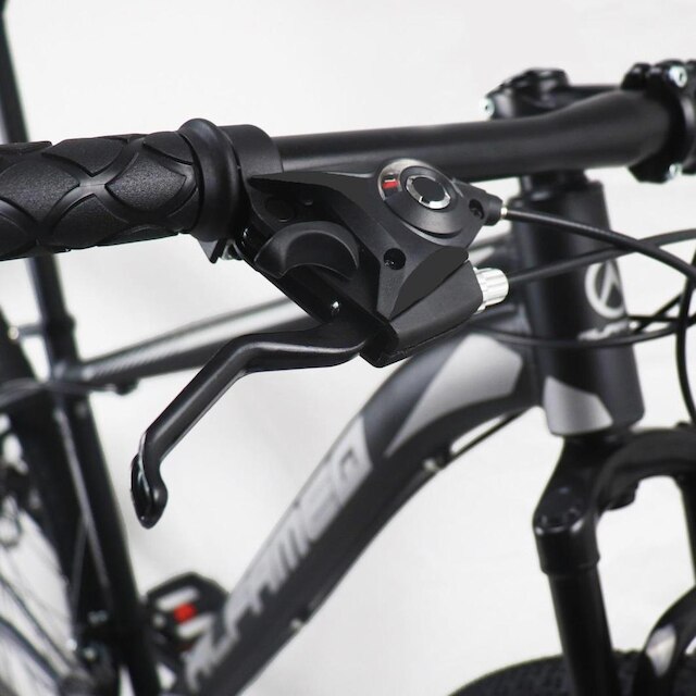 Bicicleta Aro 29 Alfameq Atx Freio a Disco 24 Marchas