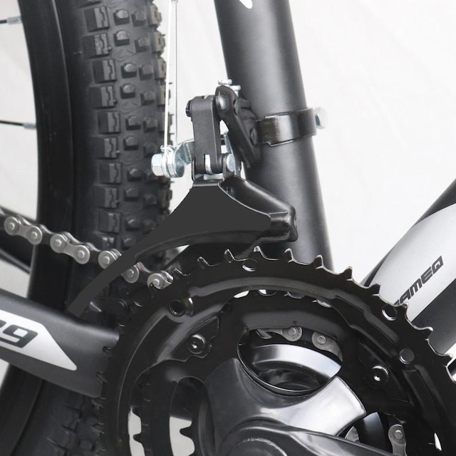 Bicicleta Aro 29 Alfameq Atx Freio a Disco 24 Marchas