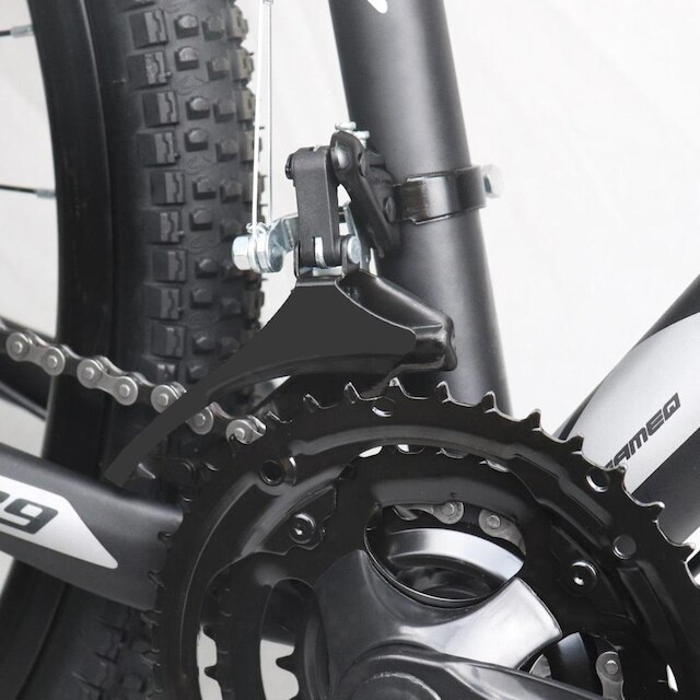 Bicicleta Aro 29 Alfameq Atx Freio a Disco 24 Marchas