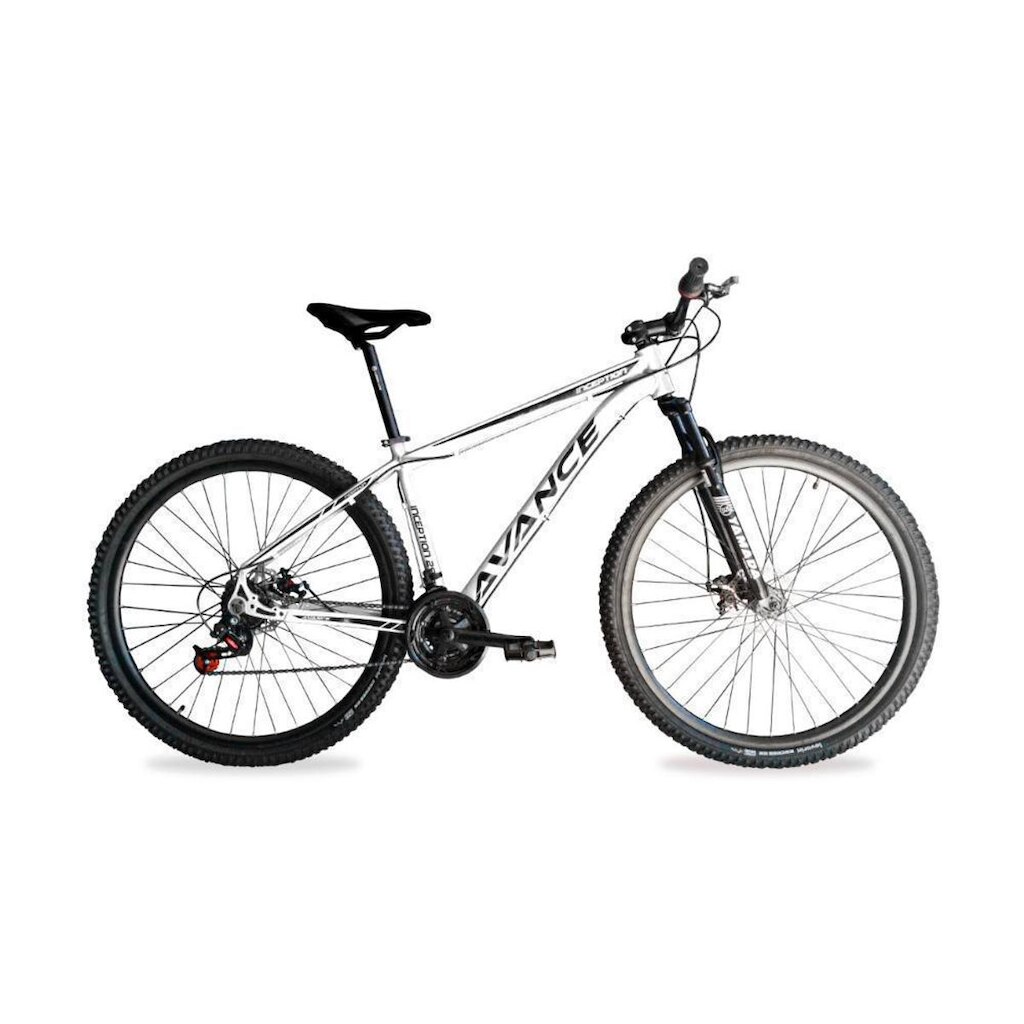 Bicicleta Aro 29 Avance Inception 21v Câmbios Importados