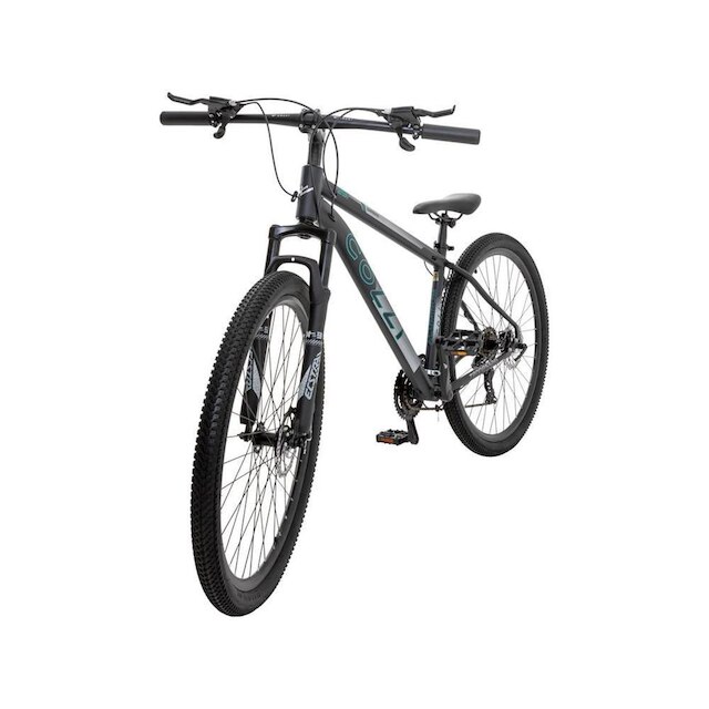 Bicicleta Aro 29 Colli Tennessee Freio a Disco de Alumínio 21 Marchas Câmbio Shimano