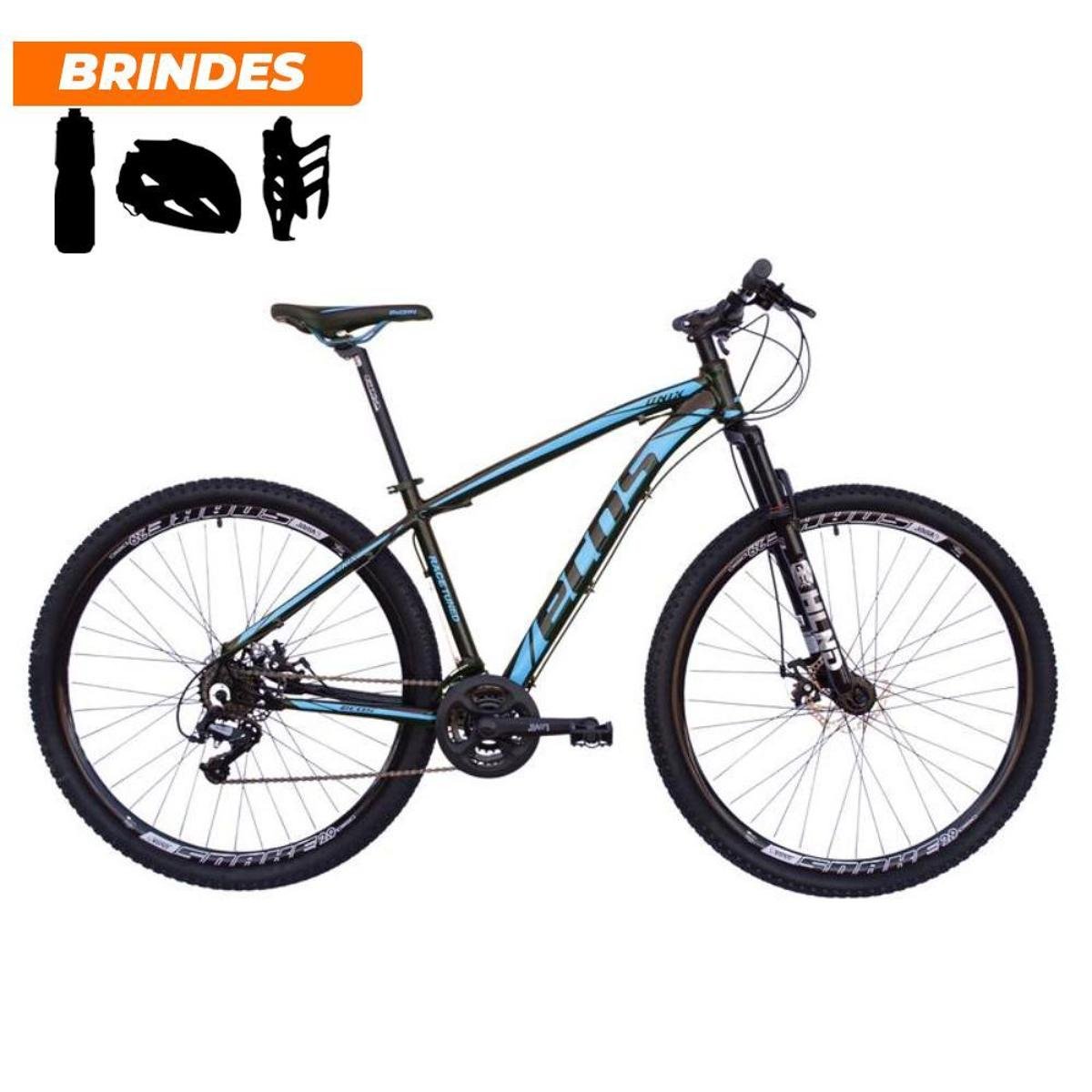 Bike ecos é boa Outlet