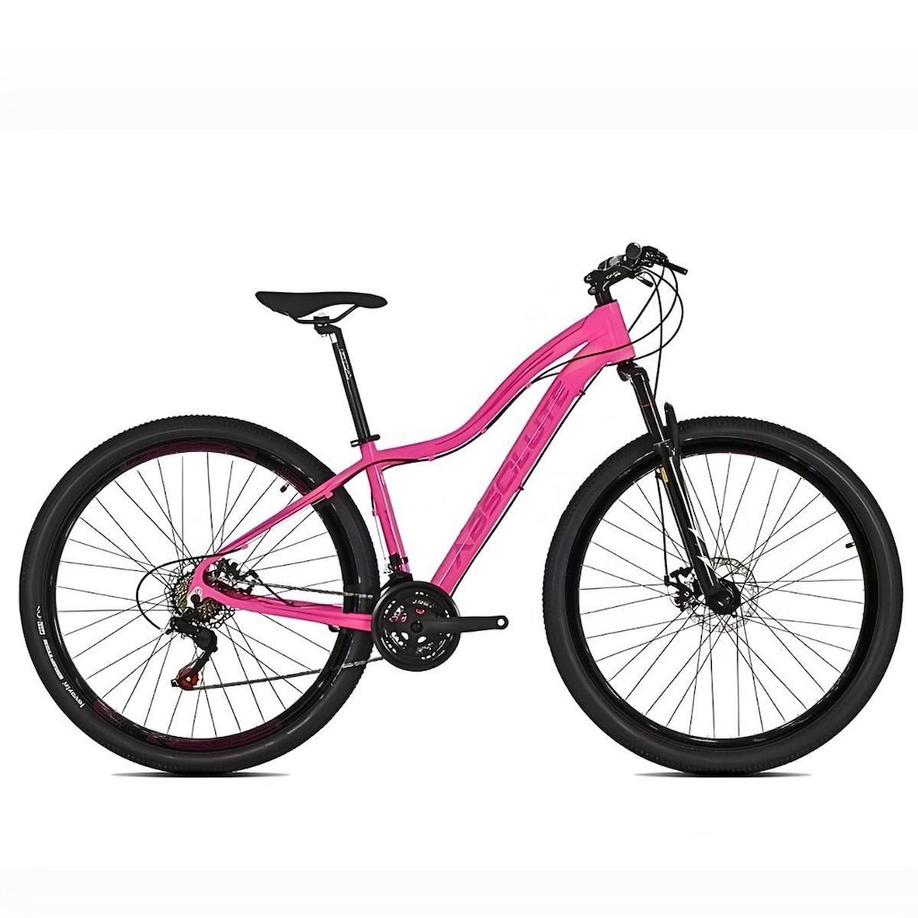 Bicicleta  Aro 29 Feminina Absolute Hera 21v Alumínio Disco Mecanico